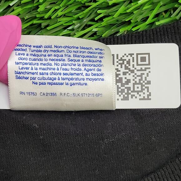 Wondercon Ex-Machina Comics Shirt L/XL 23x29 California - Picture 7 of 14